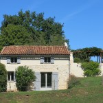 Gîte près d'Albi dans le Tarn